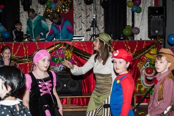 Bild 69 - Jugend Latuff